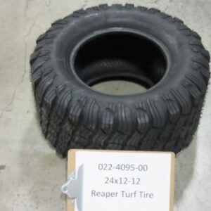 022-4095-00 - Bad Boy Mower Parts