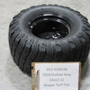 022-4100-00 - Bad Boy Mower Parts