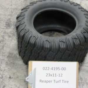 022-4195-00 - Bad Boy Mower Parts