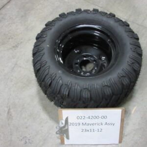 022-4200-00 - Bad Boy Mower Parts