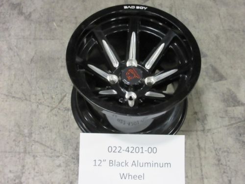 022-4201-00 - Bad Boy Mower Parts