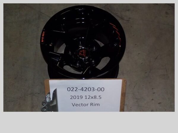 022-4203-00 - Bad Boy Mower Parts