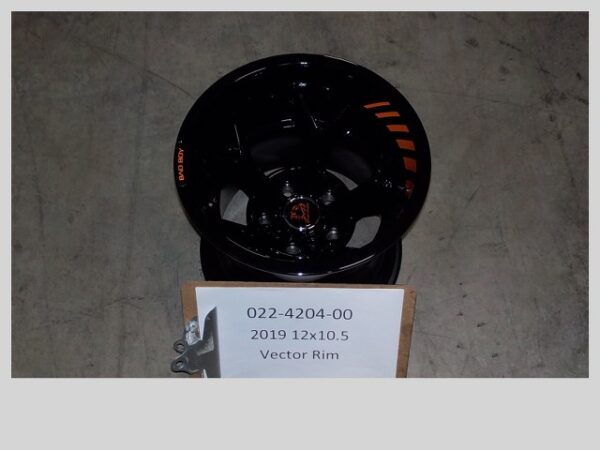 022-4204-00 - Bad Boy Mower Parts