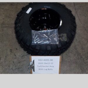 022-4205-00 - Bad Boy Mower Parts