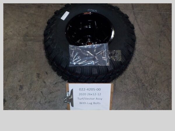 022-4205-00 - Bad Boy Mower Parts