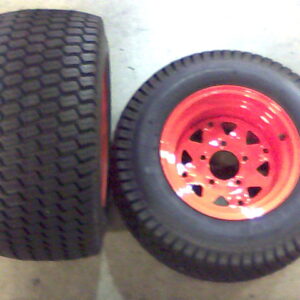 022-5352-00 - Bad Boy Mower Parts