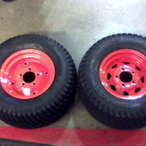 022-5450-00 - Bad Boy Mower Parts