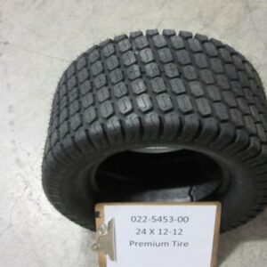 022-5453-00 - Bad Boy Mower Parts