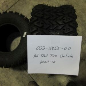 022-5455-00 - Bad Boy Mower Parts