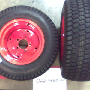 022-5460-00 - Bad Boy Mower Parts