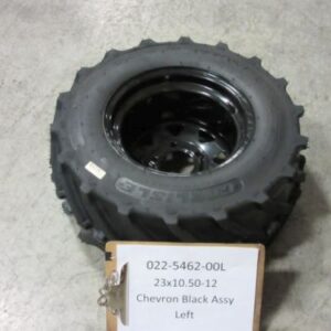 022-5462-00L - Bad Boy Mower Parts