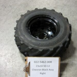 022-5462-00R - Bad Boy Mower Parts