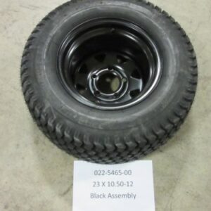 022-5465-00 - Bad Boy Mower Parts
