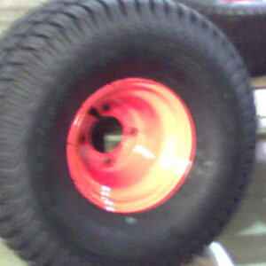 022-6000-00 - Bad Boy Mower Parts