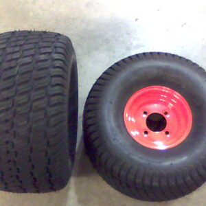 022-6000-50 - Bad Boy Mower Parts