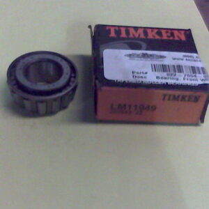 022-7004-00 - Bad Boy Mower Parts