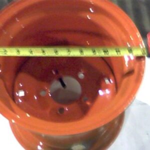 022-7033-00 - Bad Boy Mower Parts