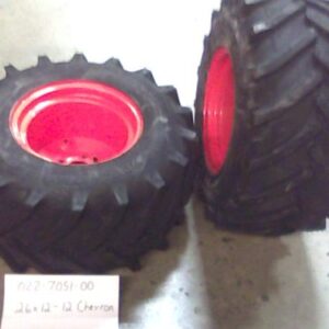 022-7051-00L - Bad Boy Mower Parts