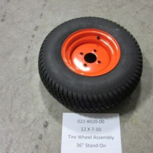 022-8020-00 - Bad Boy Mower Parts