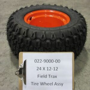 022-9000-00 - Bad Boy Mower Parts