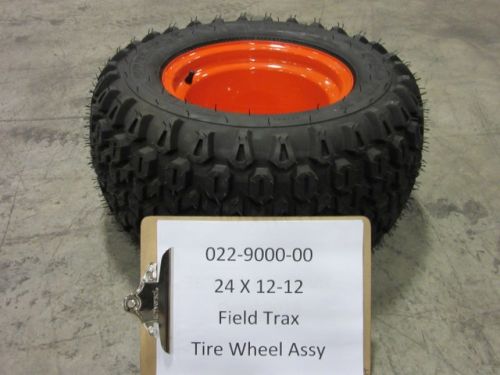 022-9000-00 - Bad Boy Mower Parts