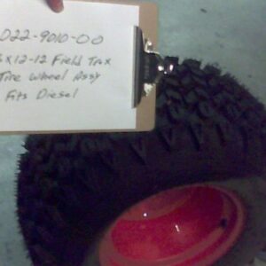 022-9010-00 - Bad Boy Mower Parts