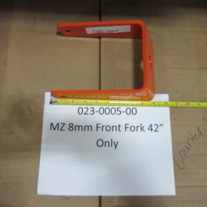 023-0005-00 - Bad Boy Mower Parts