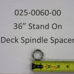 025-0060-00 - Bad Boy Mower Parts