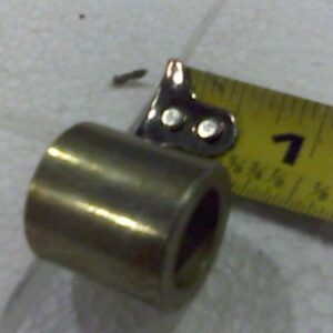 025-5203-00 - Bad Boy Mower Parts