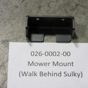026-0002-00 - Bad Boy Mower Parts