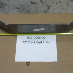 026-0006-00 - Bad Boy Mower Parts