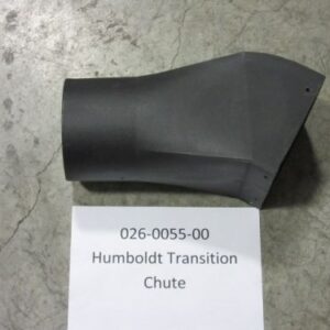 026-0055-00 - Bad Boy Mower Parts