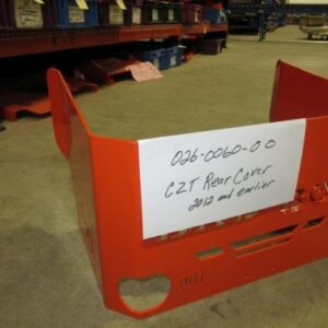 026-0060-00 - Bad Boy Mower Parts