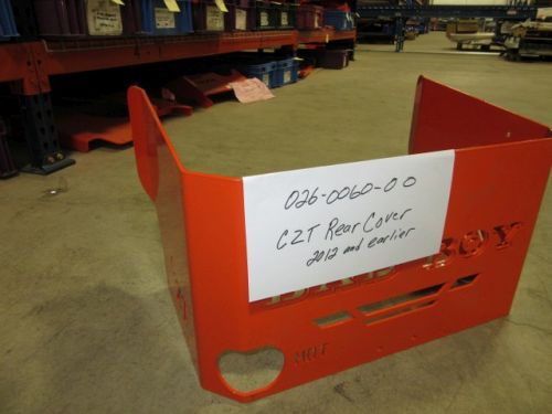 026-0060-00 - Bad Boy Mower Parts