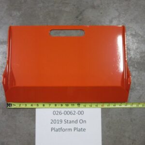 026-0062-00 - Bad Boy Mower Parts