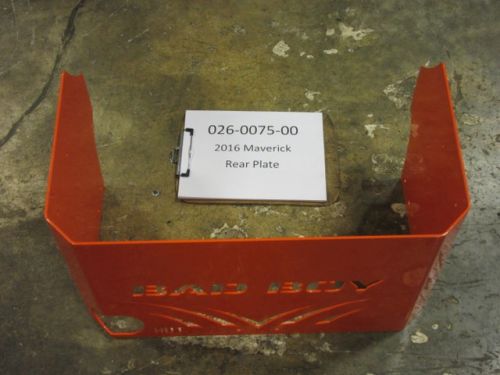 026-0075-00 - Bad Boy Mower Parts