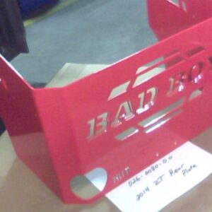 026-0080-00 - Bad Boy Mower Parts