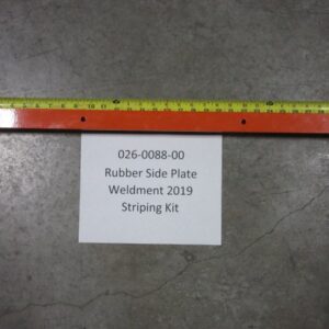 026-0088-00 - Bad Boy Mower Parts