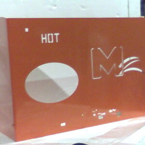 026-0100-00 - Bad Boy Mower Parts