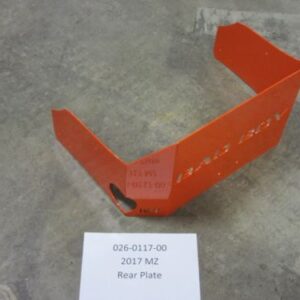 026-0117-00 - Bad Boy Mower Parts
