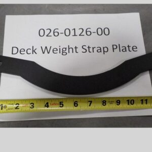 026-0126-00 - Bad Boy Mower Parts