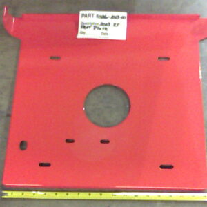 026-1013-00 - Bad Boy Mower Parts