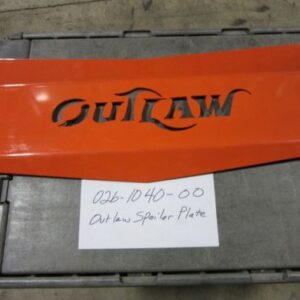 026-1040-00 - Bad Boy Mower Parts