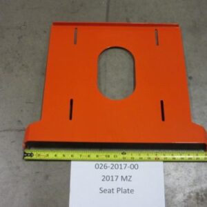 026-2017-00 - Bad Boy Mower Parts