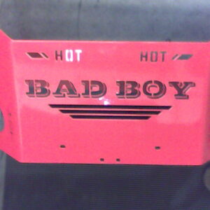 026-2110-00 - Bad Boy Mower Parts