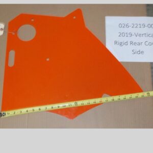 026-2219-00 - Bad Boy Mower Parts