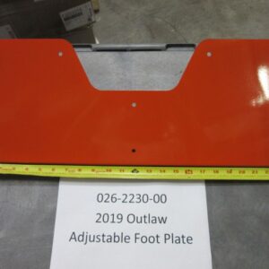 026-2230-00 - Bad Boy Mower Parts