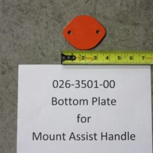 026-3501-00 - Bad Boy Mower Parts