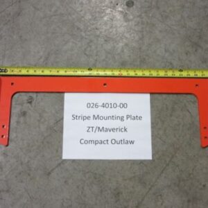 026-4010-00 - Bad Boy Mower Parts