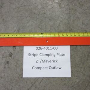 026-4011-00 - Bad Boy Mower Parts